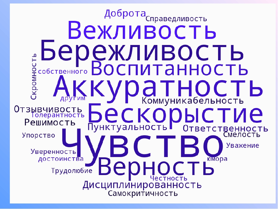 Месячник «Вежливость ничего не стоит, но приносит много».