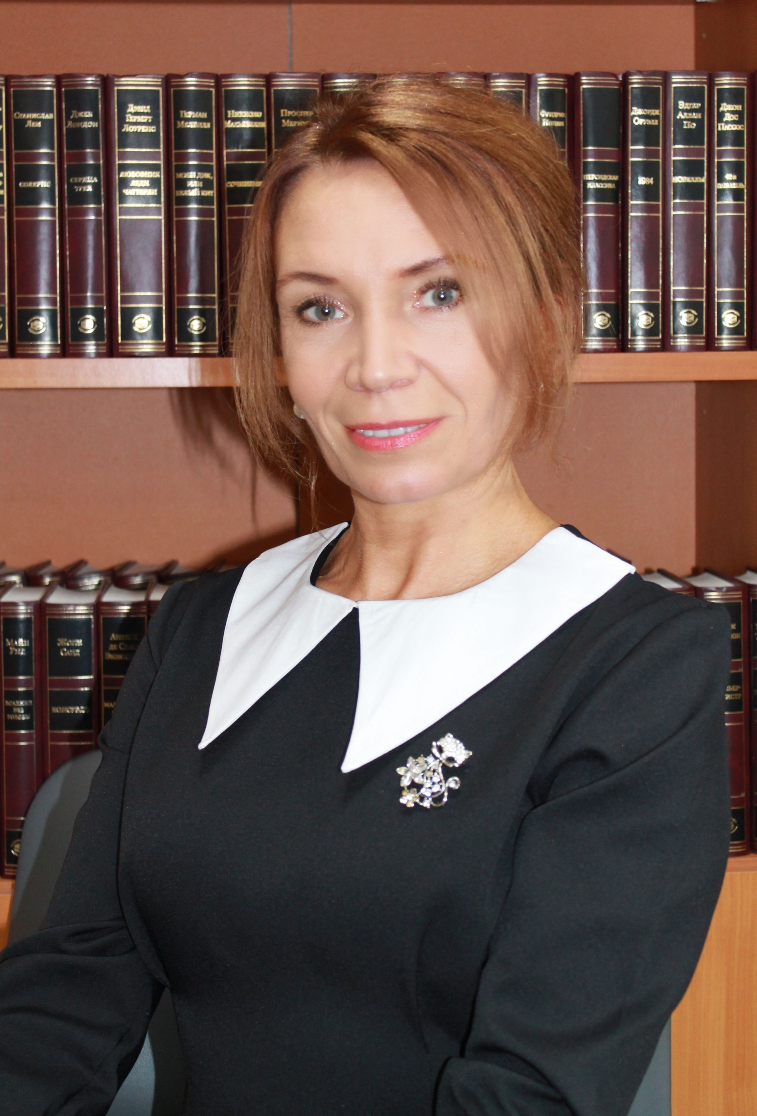 Тыщенко Лидия Ивановна.