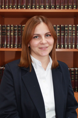 Григорьева Алёна Александровна Григорьева Алёна Александровна
