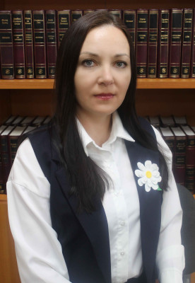 Непомнящая Валентина Фёдоровна Непомнящая Валентина Фёдоровна