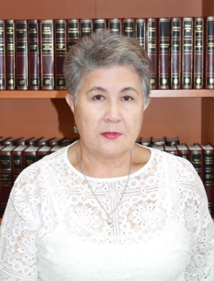 Азеева Мавхиса Халиловна Азеева Мавхиса Халиловна