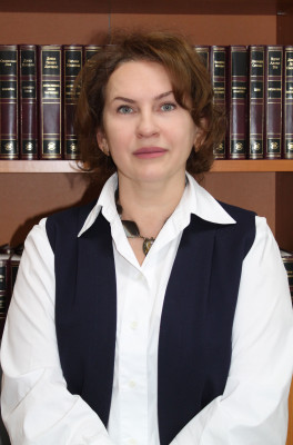 Картунова Надежда Викторовна Картунова Надежда Викторовна