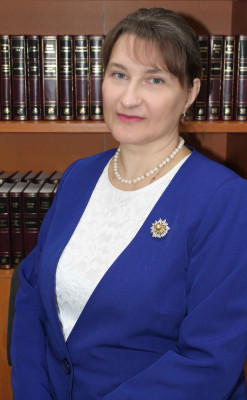 Мемячкина Лариса Николаевна Мемячкина Лариса Николаевна