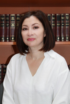 Вершинина Наталья Олеговна Вершинина Наталья Олеговна
