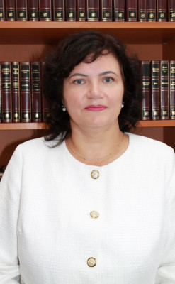 Буровицких Галина Моисеевна Буровицких Галина Моисеевна