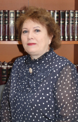 Ковалева Любовь Ивановна Ковалева Любовь Ивановна
